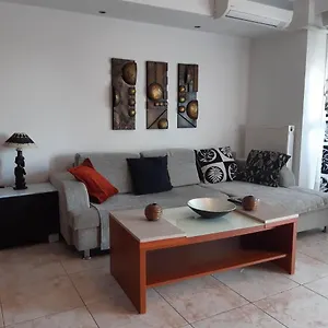 Eclectic Living {free Parking} Διαμέρισμα